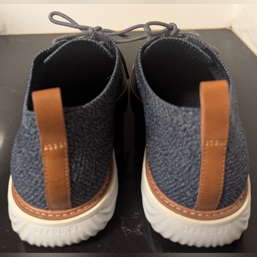 Cole Haan Men's GrandEvOlution Sititchlite Oxfords Size 11M MSRP $120 - Picture 7 of 10